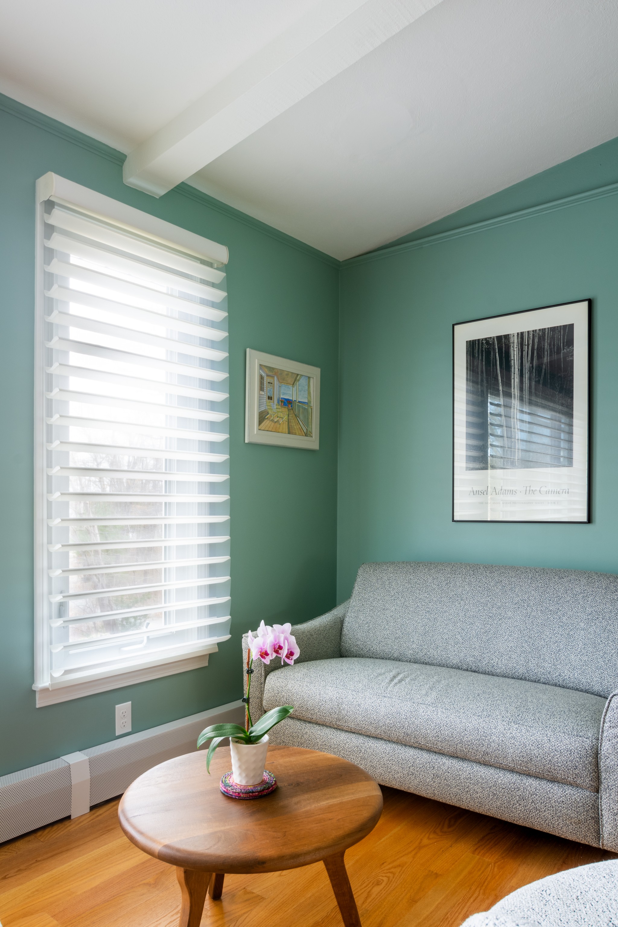 Motorized Silhouette Shades epitomize modern luxury, seamlessly blending innovative technology with timeless style to elevate any interior. With their whisper-quiet operation and precise control, they effortlessly create an atmosphere of comfort and sophistication, enhancing both convenience and amb