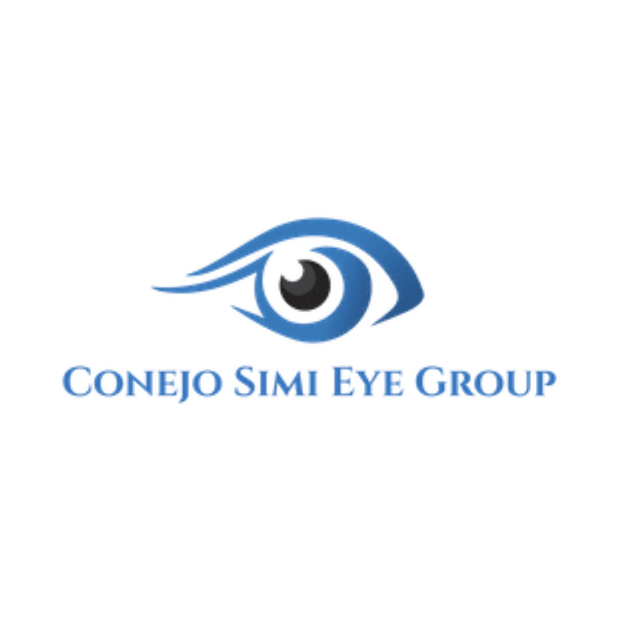 Conejo Simi Eye Medical Group Logo
