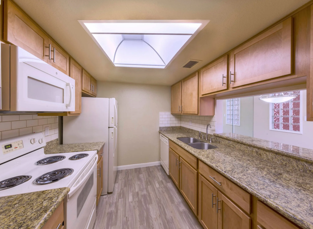 Images The Viridian Apartments