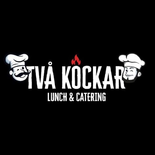 Två Kockar Logo