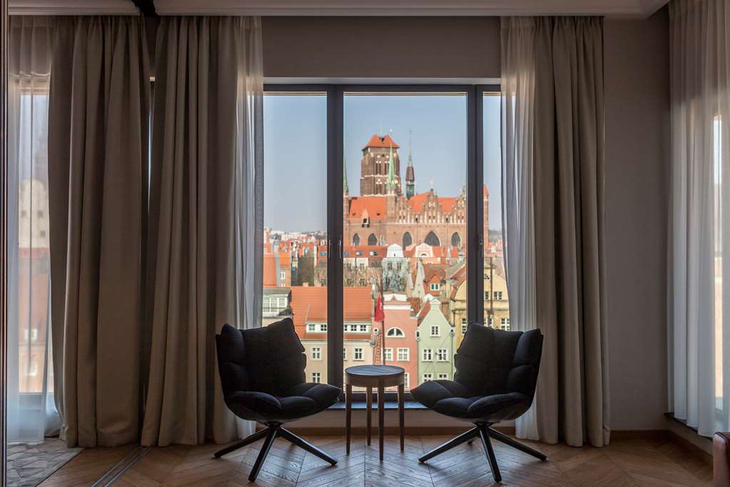 Images Radisson Hotel & Suites Gdansk