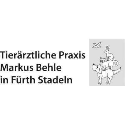 Behle Markus Tierarzt in Fürth in Bayern - Logo