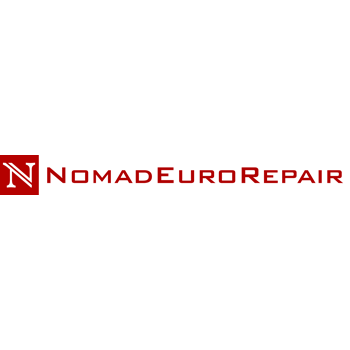 Nomad Euro Repair