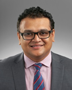 Parth Vyas, MD