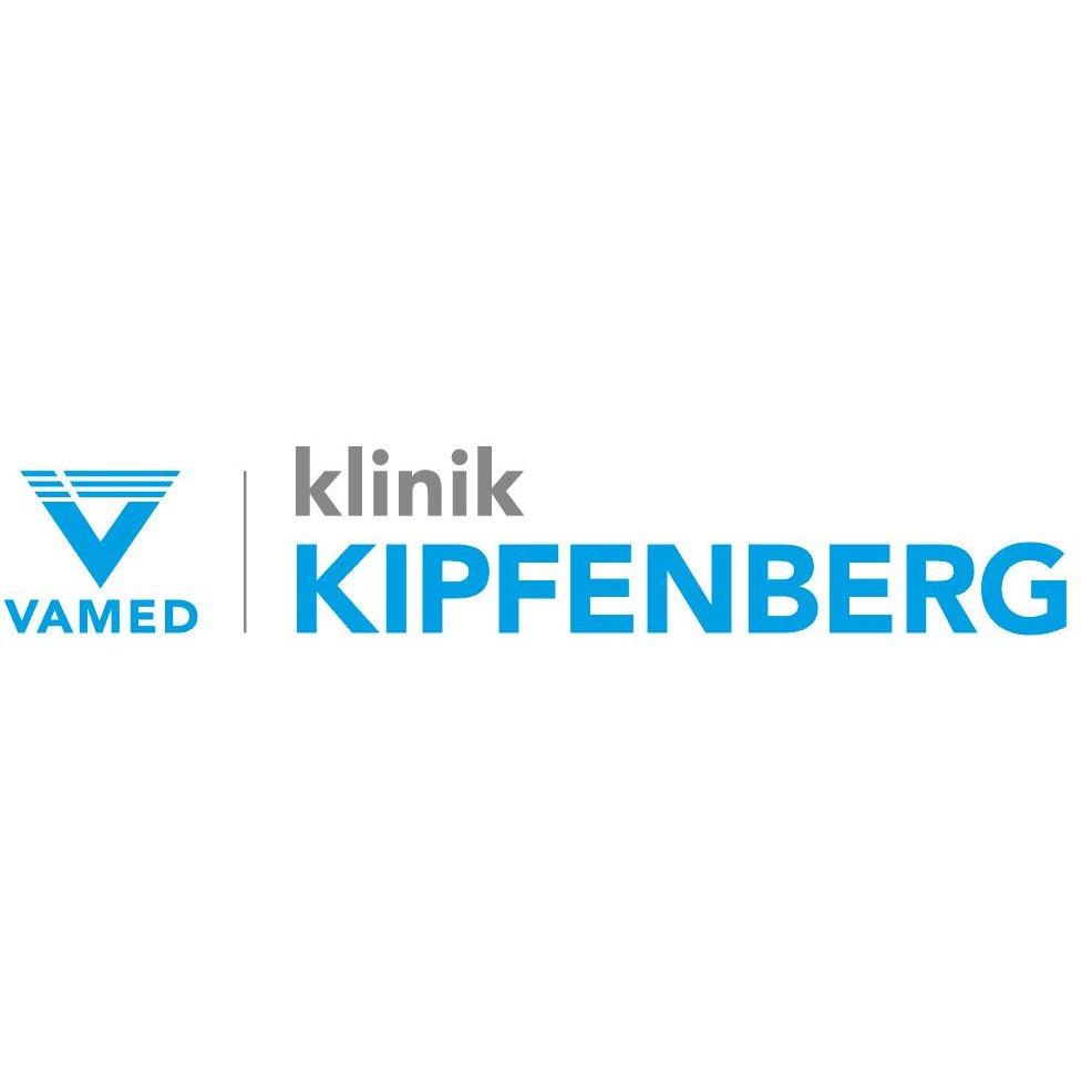VAMED Klinik Kipfenberg Logo