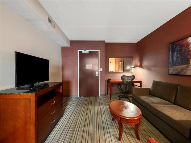 Images Hilton Garden Inn Winchester