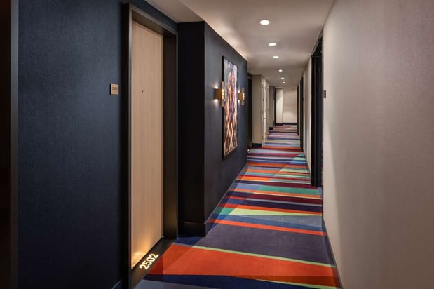 Images Motto by Hilton New York City Chelsea
