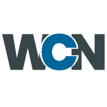 WCN shirt logo