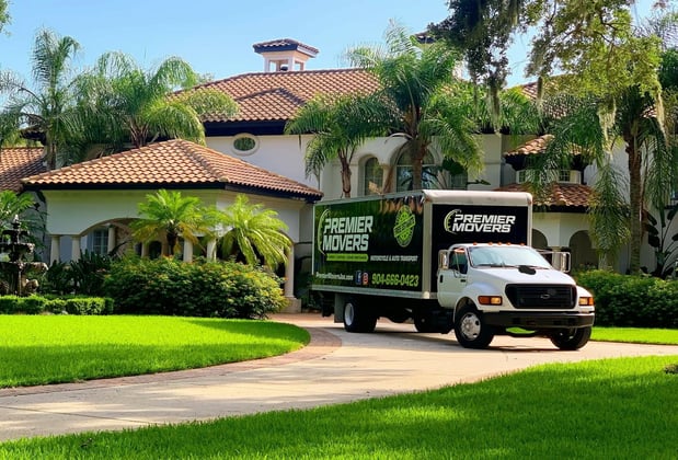Images Premier Movers
