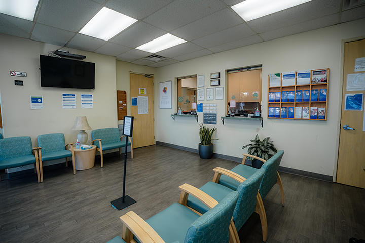 Providence Urgent Care - Torrance Torrance (310)618-9200