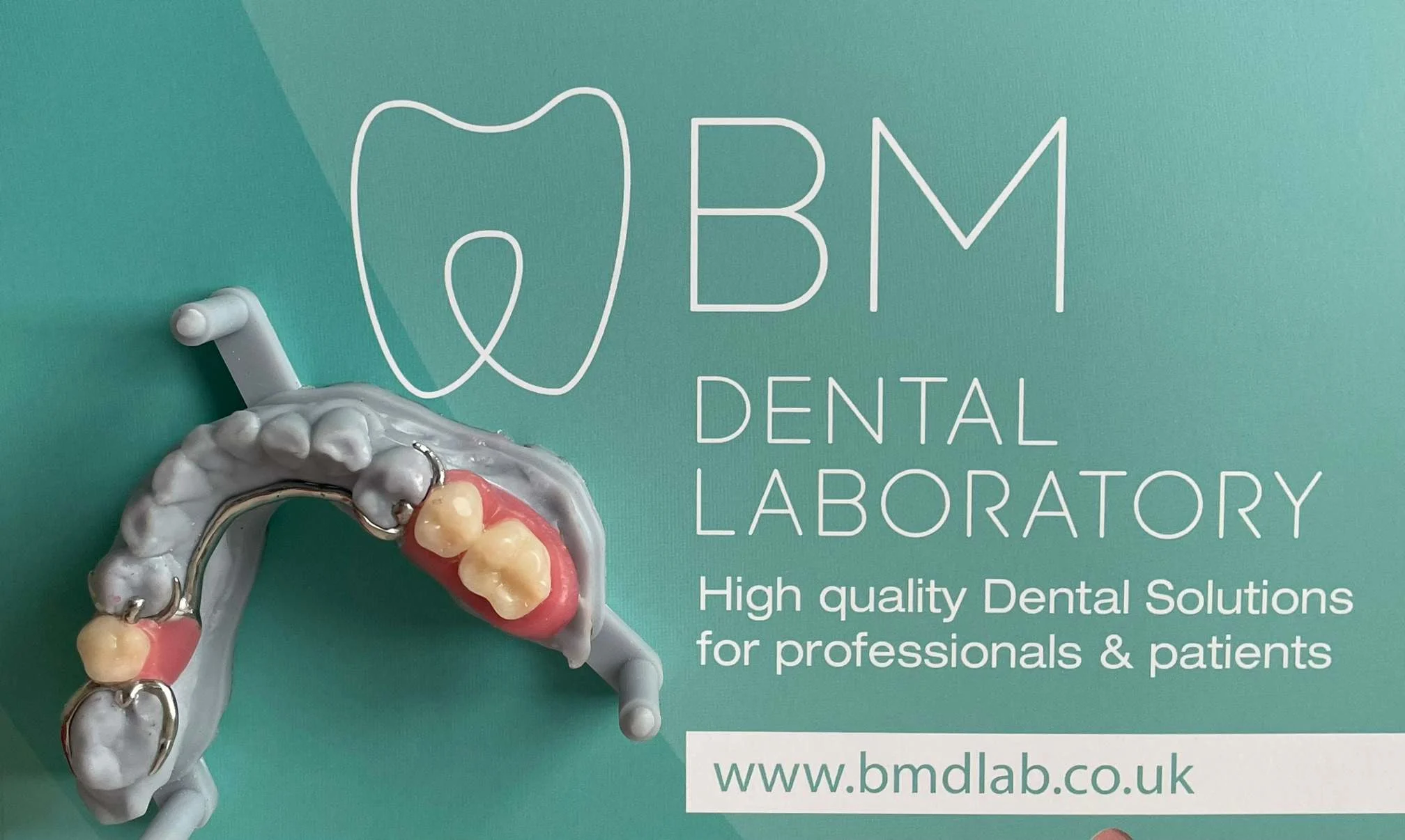 Images BM Dental Laboratory