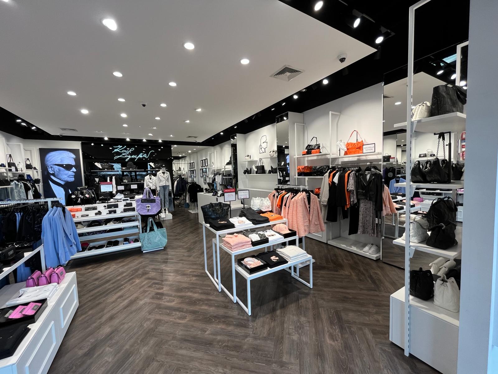 Images KARL LAGERFELD Outlet