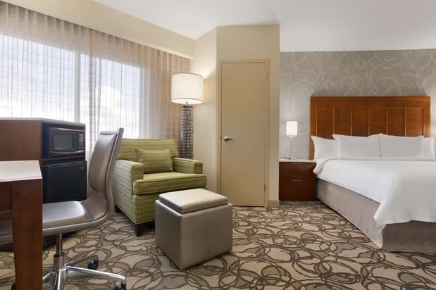Images Embassy Suites by Hilton San Antonio Airport