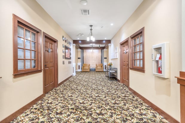 Images Gardens Care Senior Living - Saddle Rock Memory Care