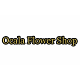 Ocala Flower Shop Logo