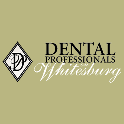 Dental Professionals On Whitesburg Logo