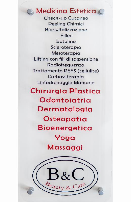 Images Beauty&Care Dott. Luca Di Tommaso Di Giannantonio