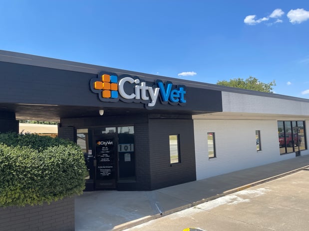 Images CityVet | Cedar Hill Veterinary Clinic & Urgent Care