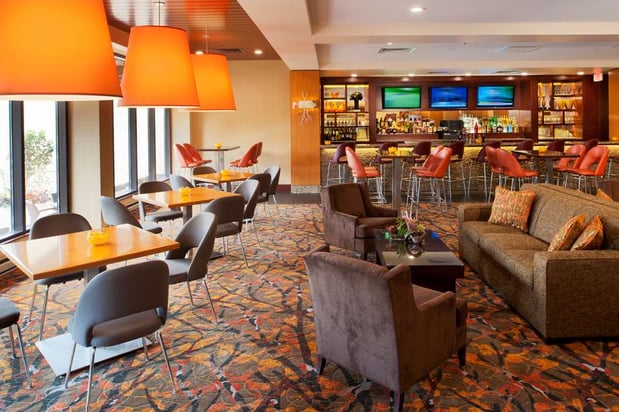 Images DoubleTree by Hilton Hotel St. Louis - Chesterfield