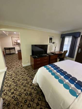 Images SureStay Plus Hotel By Best Western Atlanta Airport South