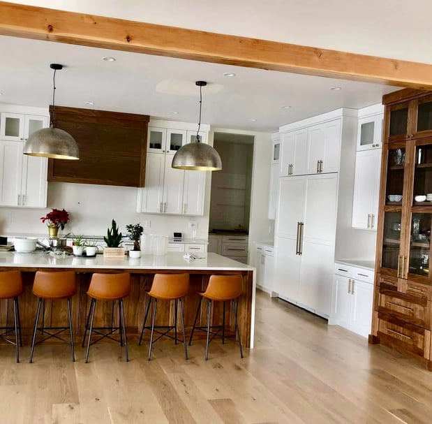 Images Oakridge Cabinet and Design