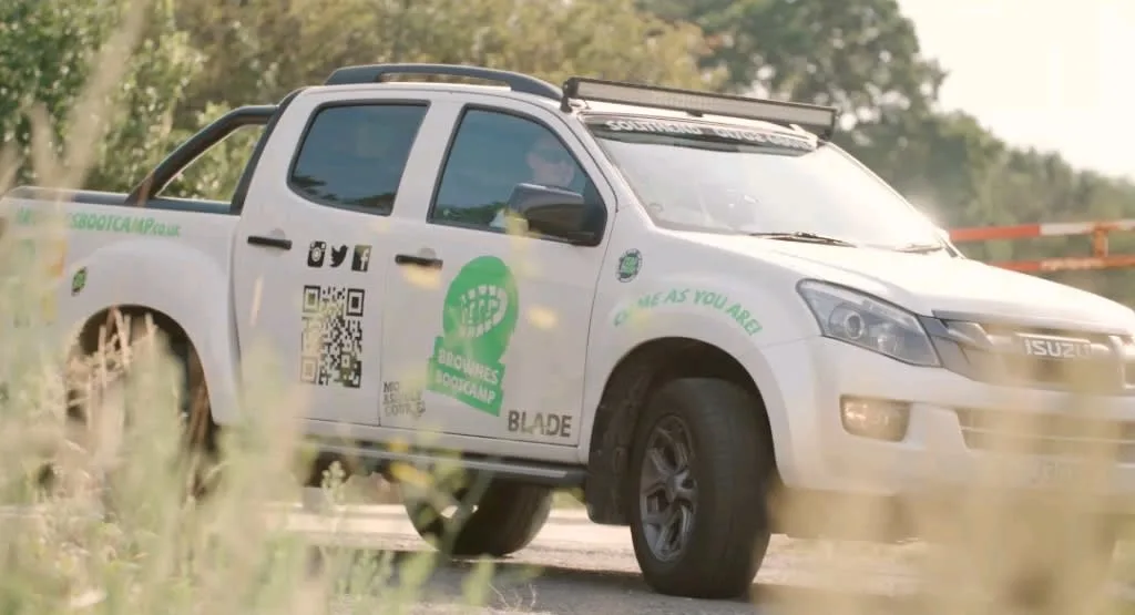 Images Brownes Boot Camp