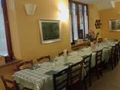Images Trattoria del Ponte