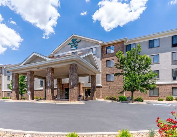 Images Homewood Suites by Hilton Denver - Littleton