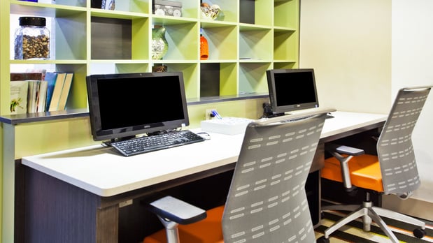Images Holiday Inn Express Atlanta Galleria-Ballpark Area by IHG