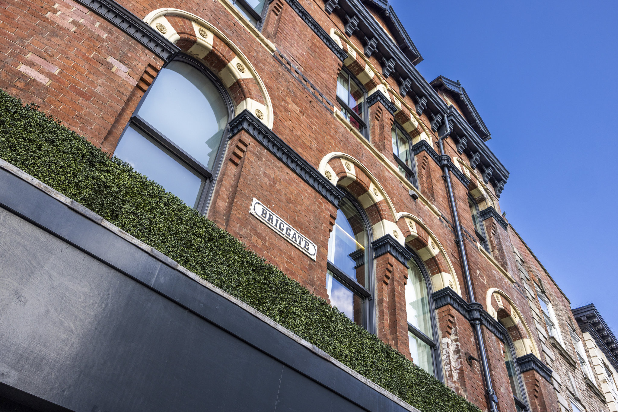 Images Hotel Indigo Leeds by IHG