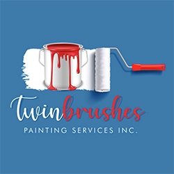 Twin Brushes Painting Services Inc.