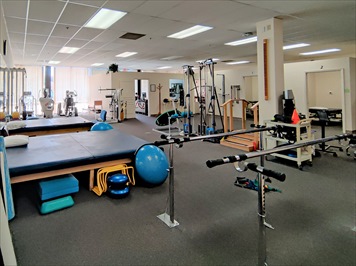Images Select Physical Therapy - Roseville