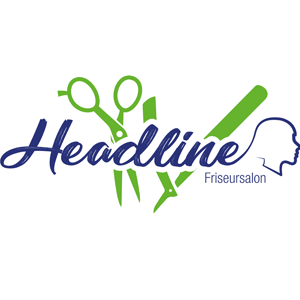 Logo Headline Friseursalon Inh. Frau Salomé Herzog