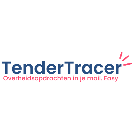 TenderTracer Logo