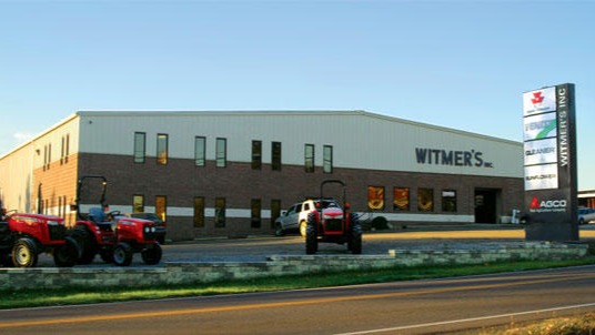 Witmer's Construction, Inc. Photo