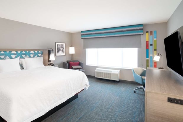 Images Hampton Inn Greer Greenville
