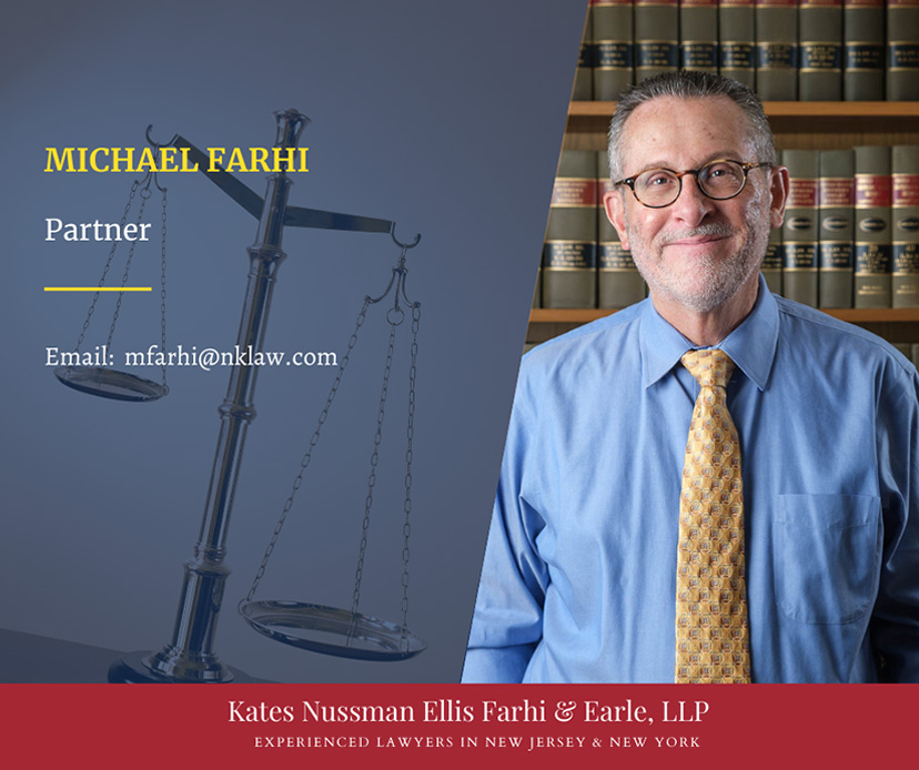 Kates Nussman Ellis Farhi & Earle, LLP Image