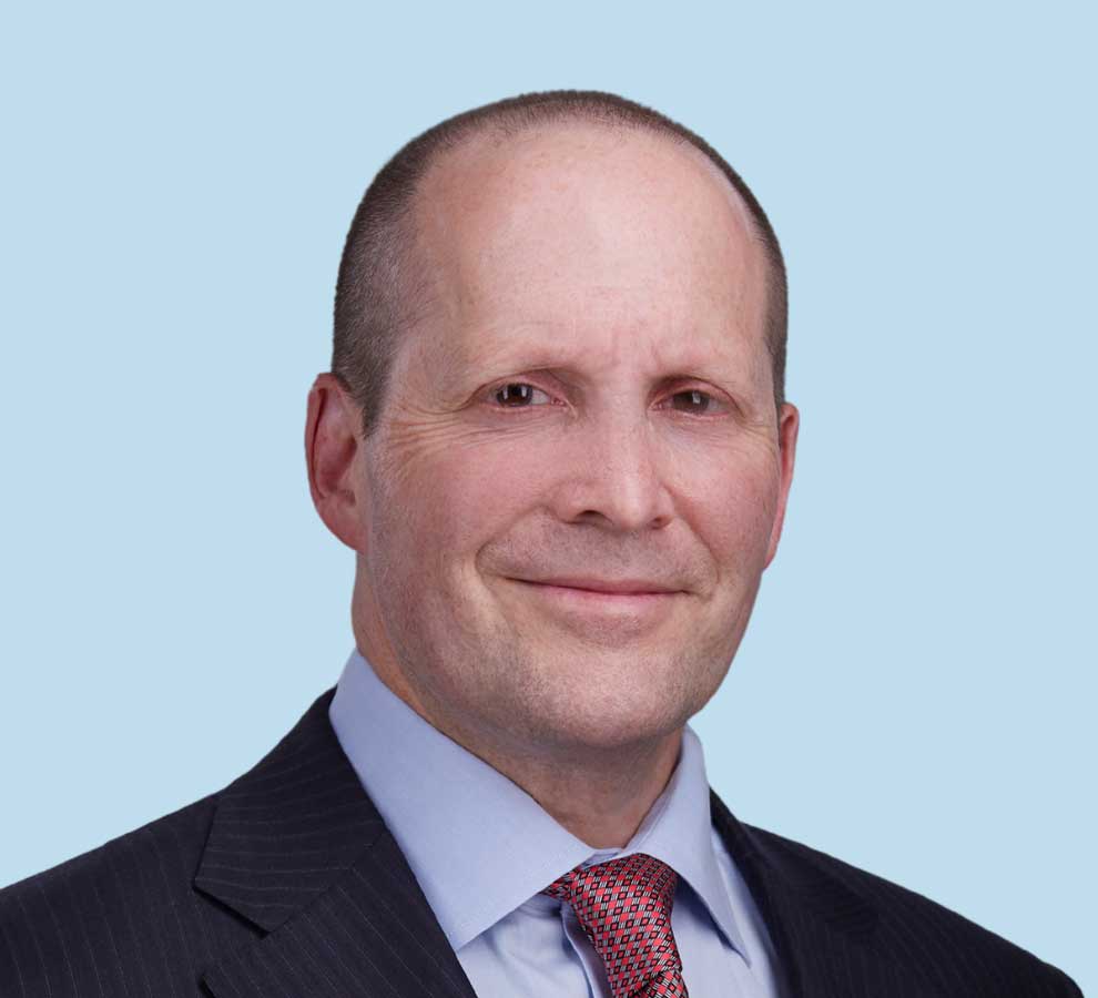 Seth I. Gasser