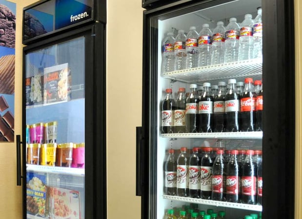 Images Hampton Inn & Suites Bay City