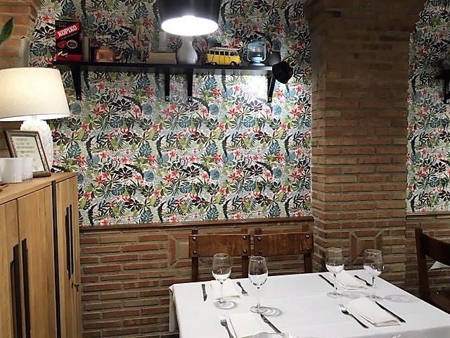 Foto de Restaurante El Trinquete