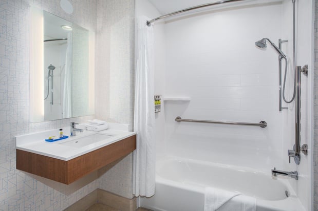 Images Holiday Inn Express & Suites Phoenix - Glendale Sports Dist by IHG