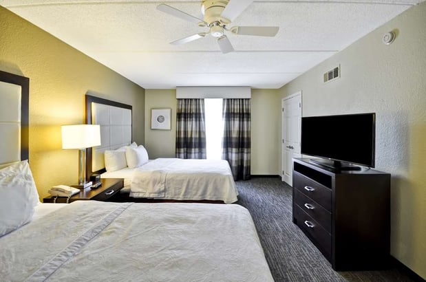 Images Homewood Suites by Hilton Augusta
