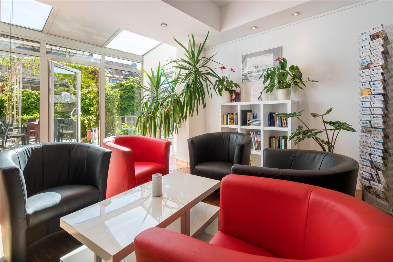 Bild 8 Best Western Hotel Am Strassberger Tor in Plauen