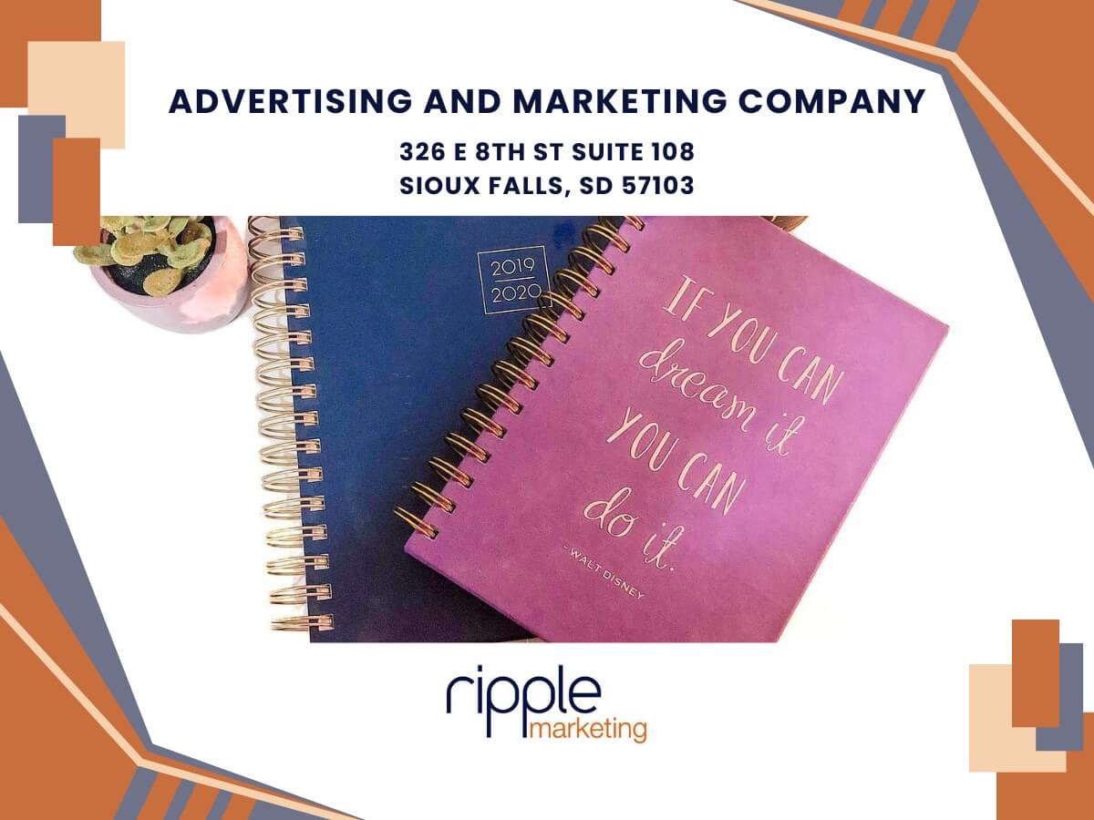 advertising and marketing company