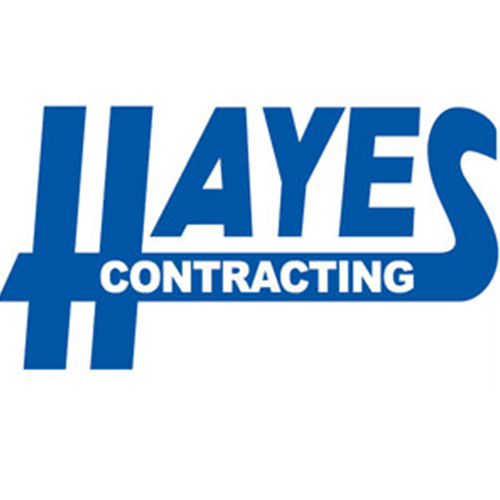 Hayes Contracting Inc Logo