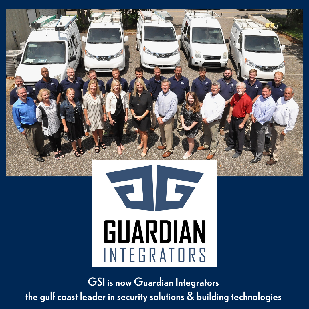 Guardian Integrators Photo