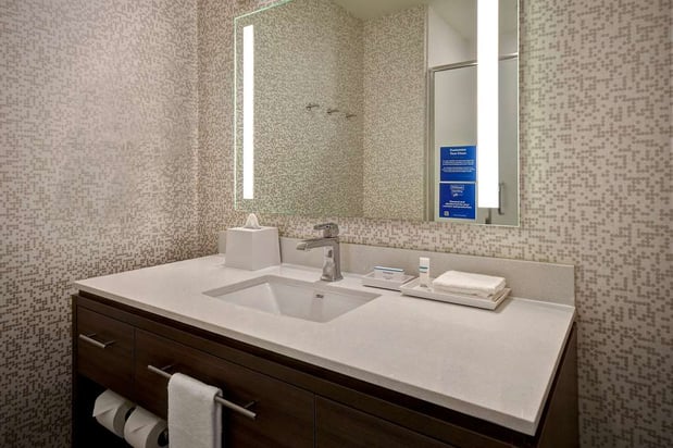 Images Home2 Suites by Hilton Las Vegas Convention Center