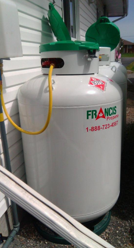 Images Francis Fuels Ltd