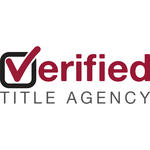 Verified Title Agency Logo