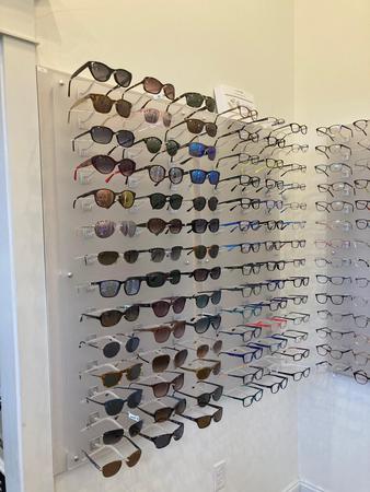 Images Community Eye Care Specialists - Jamestown